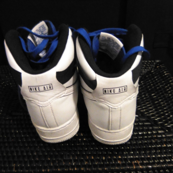 AF1 Game Royal High LV82 - Picture 6 of 6